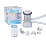 Intex 530 GPH Cartridge Filter Pump