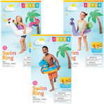 Intex Animal Swim Rings