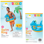 Intex Animal Swim Rings