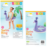 Intex Animal Swim Rings