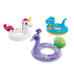 Intex Animal Swim Rings