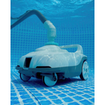 Intex Auto Pool Cleaner ZX100