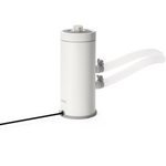 Intex C1000 Cartridge Filter Pump (220-240 Volt), 1000 gal.hr