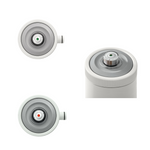 Intex C1000 Cartridge Filter Pump (220-240 Volt), 1000 gal.hr