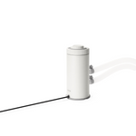 Intex C530 Cartridge Filter Pump (220-240 Volt), 530 gal.hr