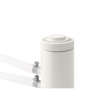 Intex C530 Cartridge Filter Pump (220-240 Volt), 530 gal.hr