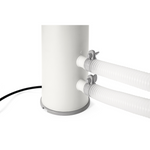 Intex C530 Cartridge Filter Pump (220-240 Volt), 530 gal.hr