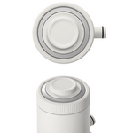 Intex C530 Cartridge Filter Pump (220-240 Volt), 530 gal.hr