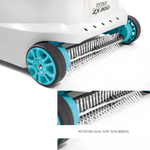 Intex Deluxe Automatic Pool Cleaner ZX300