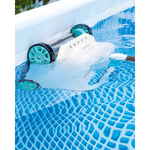 Intex Deluxe Automatic Pool Cleaner ZX300