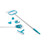 Intex Deluxe Pool Maintenance Kit with Telescoping Shaft