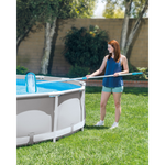 Intex Deluxe Pool Maintenance Kit with Telescoping Shaft