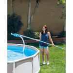 Intex Deluxe Pool Maintenance Kit with Telescoping Shaft