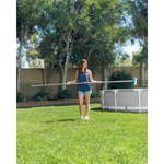 Intex Deluxe Pool Maintenance Kit with Telescoping Shaft