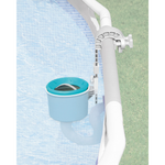 Intex Deluxe Wall Mount Surface Skimmer - 28000