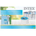 Intex Deluxe Wall Mount Surface Skimmer - 28000
