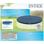 Intex Easy Set Pool Cover 3.66m (12ft) - 28022