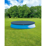 Intex Easy Set Pool Cover 3.66m (12ft) - 28022