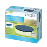 Intex Easy Set Pool Cover 3.66m (12ft) - 28022
