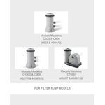 Intex Filter Cartridge A