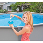 Intex Floating Chemical Dispenser 5Inch - 29040NP