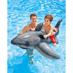 Intex Great White Shark Ride On