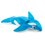 Intex Lil Whale Ride On - 3yrs+