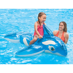 Intex Lil Whale Ride On - 3yrs+