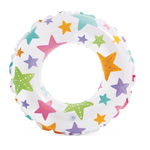 Intex Lively Print Swim Ring