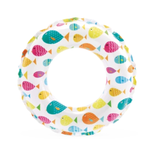 Intex Lively Print Swim Ring