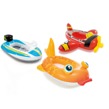 Intex Pool Cruiser Inflatable