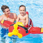 Intex Pool Cruiser Inflatable