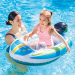 Intex Pool Cruiser Inflatable