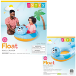Intex Pool Cruiser Inflatable