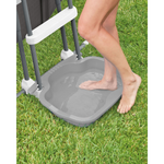 Intex Pool Foot Bath