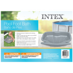 Intex Pool Foot Bath