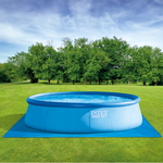 Intex Pool Ground Cloth 15.5 x 15.5ft (4.72 x 4.72m)