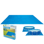 Intex Pool Ground Cloth 15.5 x 15.5ft (4.72 x 4.72m) - 28048