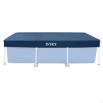 Intex Rectangle Debris Pool Cover 3 x 2m