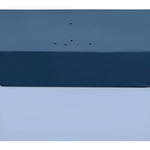 Intex Rectangle Debris Pool Cover 3 x 2m
