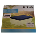 Intex Rectangular Debris Pool Cover 4m x 2m