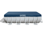 Intex Rectangular Debris Pool Cover 4m x 2m