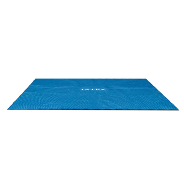 Intex Rectangular Solar Pool Cover 12 x 24ft (7.32 x 3.66m)