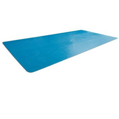 Intex Rectangular Solar Pool Cover 4 x 2m (13ft)