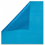 Intex Rectangular Solar Pool Cover 4 x 2m (13ft) - 28028