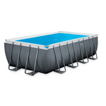 Intex Rectangular Solar Pool Cover 9 x 18ft (5.49 x 2.74m)