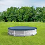 Intex Round Debris Pool Cover 10ft (3.05m)- 28030