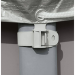 Intex Round Deluxe Debris Pool Cover 16ft - 28040