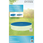 Intex Round Solar Pool Cover 15ft (4.57m)