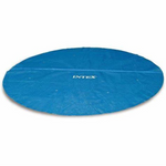Intex Round Solar Pool Cover 15ft (4.57m)